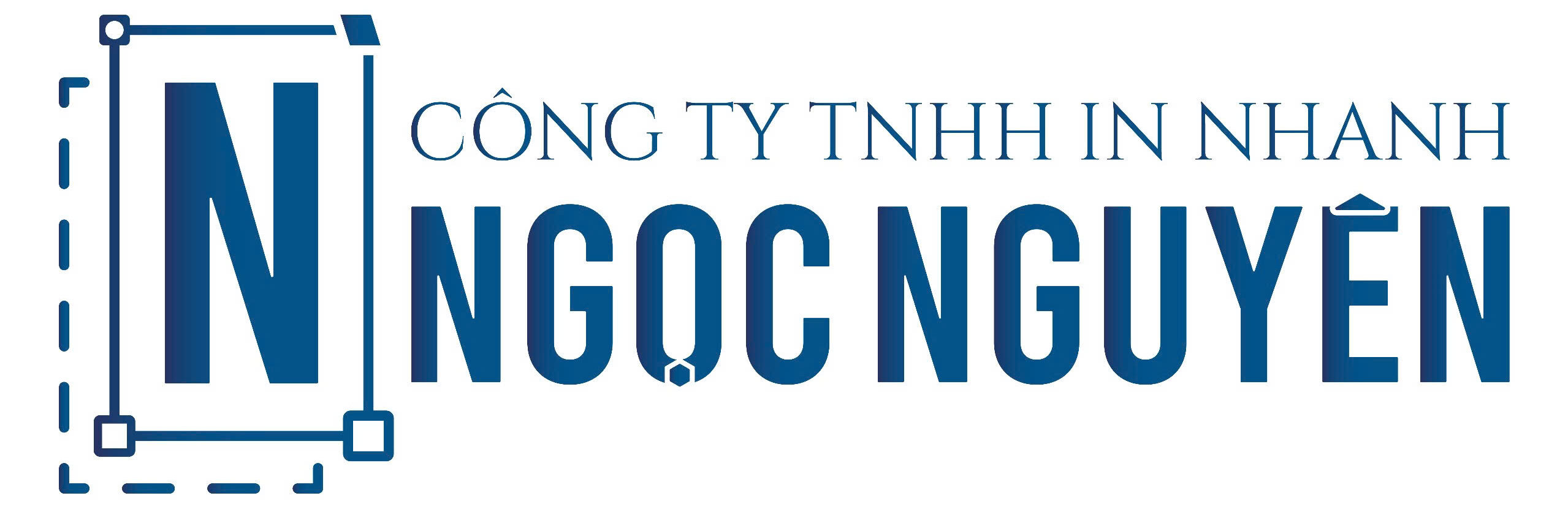 IN NHANH NGỌC NGUYÊN